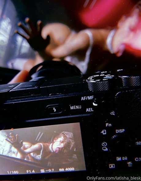 Latisha Blesk