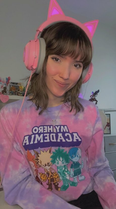 Strawberry Girl Kairi