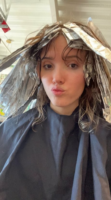 Strawberry Girl Kairi