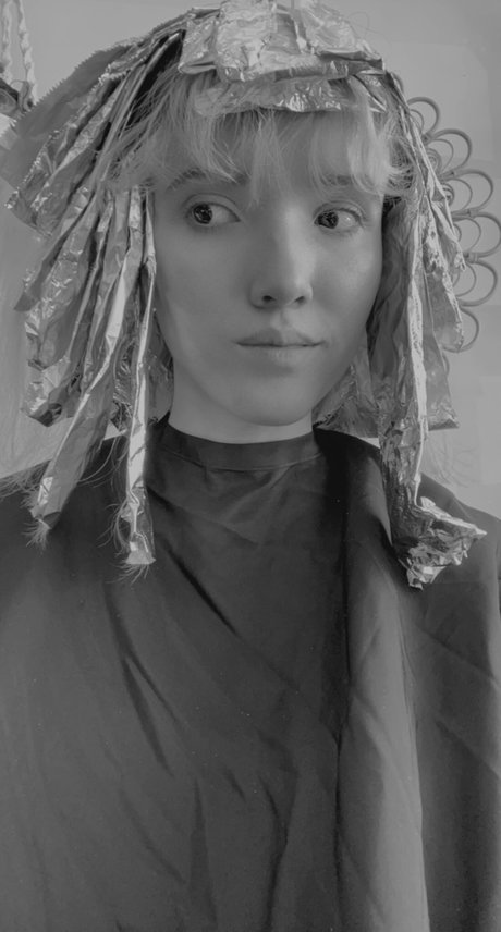 Strawberry Girl Kairi