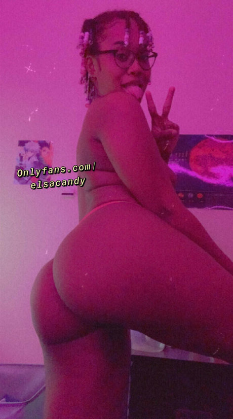 Elsacandy