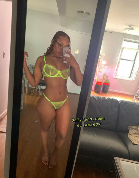 Elsacandy