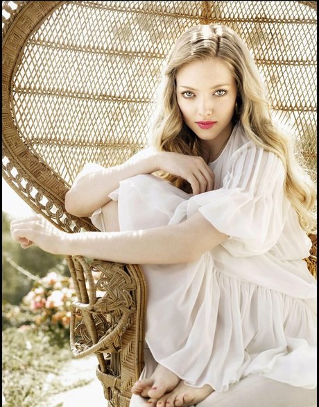 Amanda Seyfried