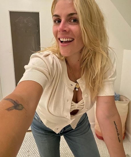 Busy Philipps