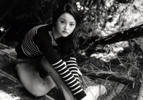 Devon Aoki