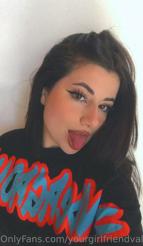 Yourgirlfriendval
