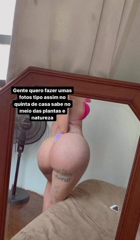 Foto di nudo di fuga di OnlyFans di Iasammy