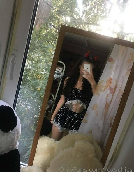 Roxychics