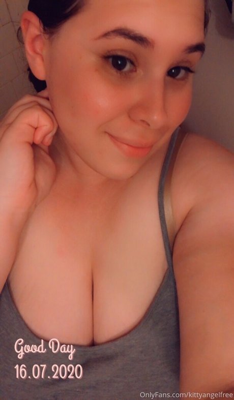 Kittyangelfree