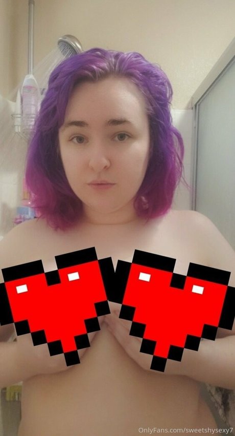 Sweetshysexy7