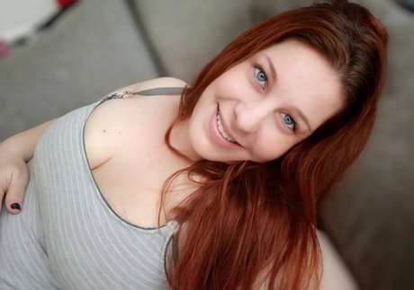 Redheadanne