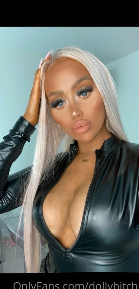 Dollybitch