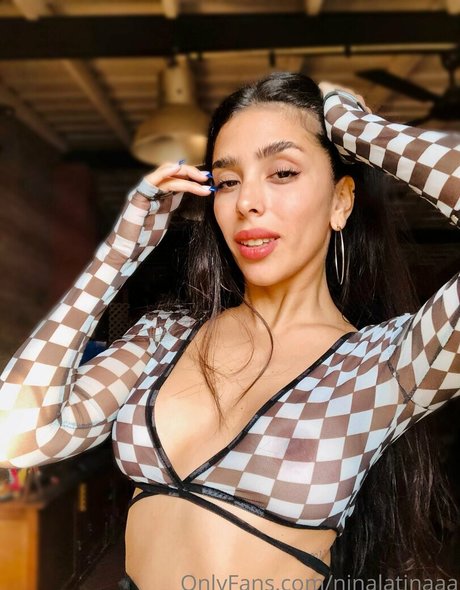 Ninalatinaaa
