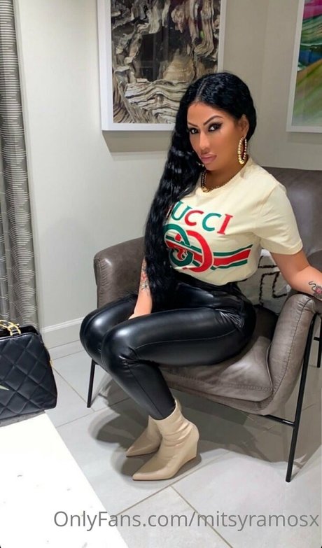 Mitsyramosx