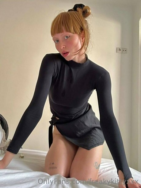 Freakykittyxxx