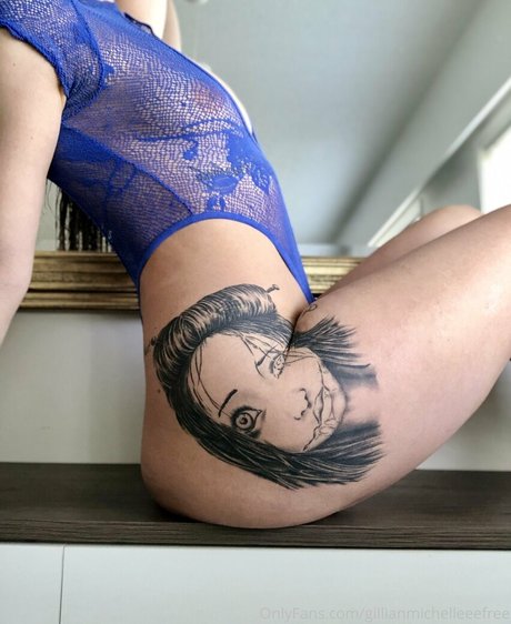 Gillianmichelleeefree