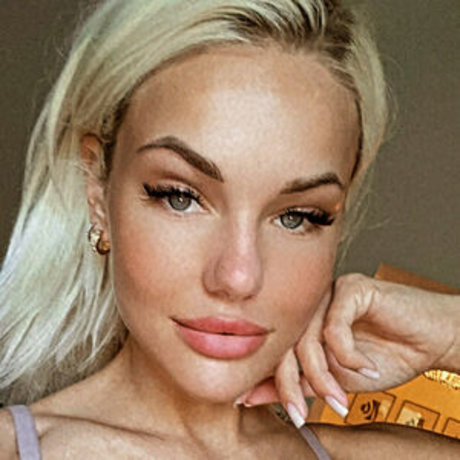 Foto di nudo di fuga di OnlyFans di Sofya Zhuk