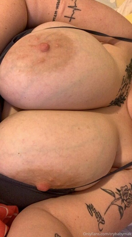 Crybabymak