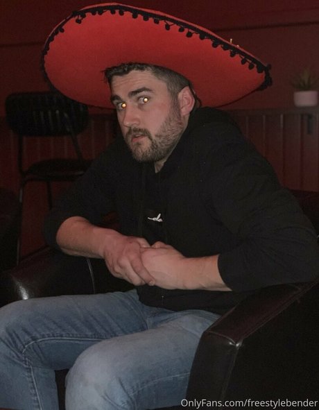 Freestylebender