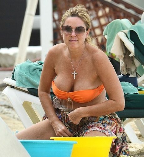 Claire Sweeney