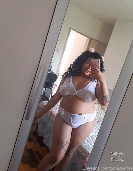 Cutiepiiefree