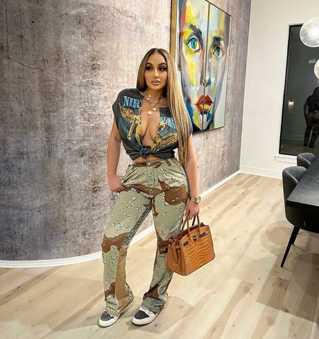 Foto di nudo di fuga di OnlyFans di Jojo