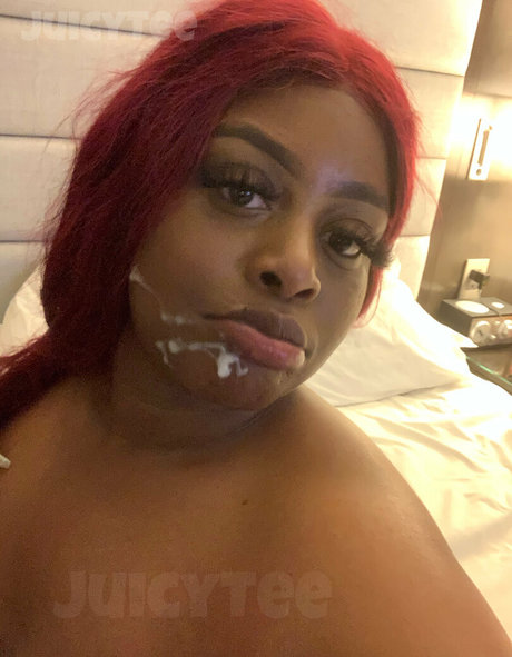 Itsjuicytee