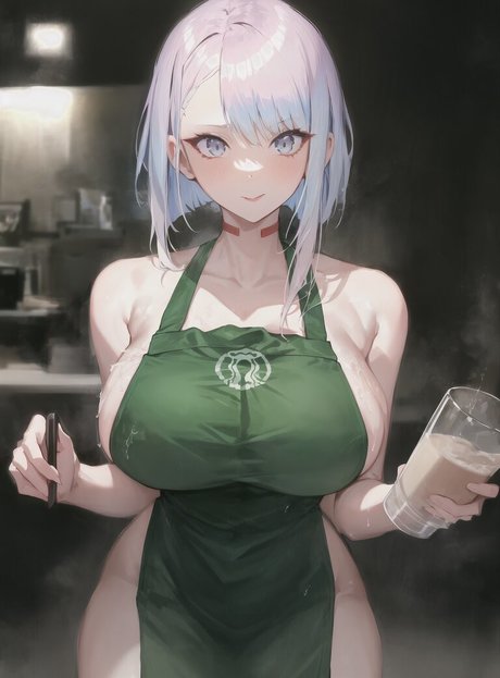 Cyberpunk 2077 Edgerunners