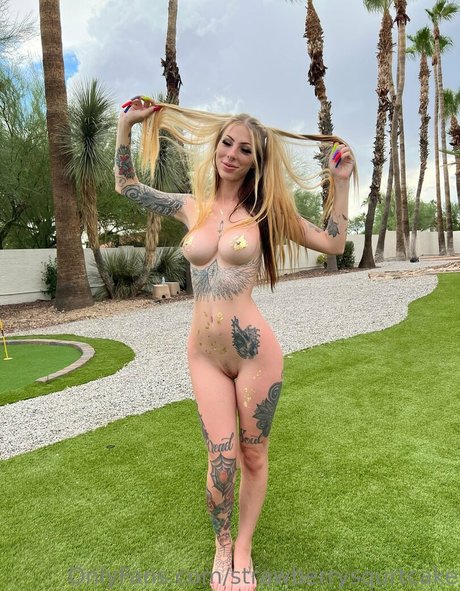 Strawberrysquirtcake