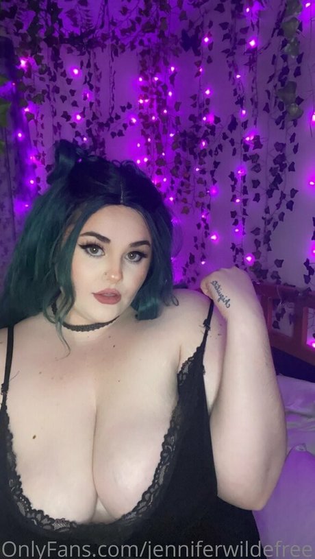 Jenniferwildefree
