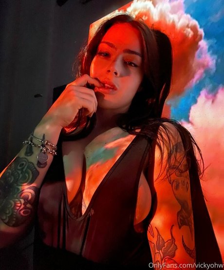 Vickyohw