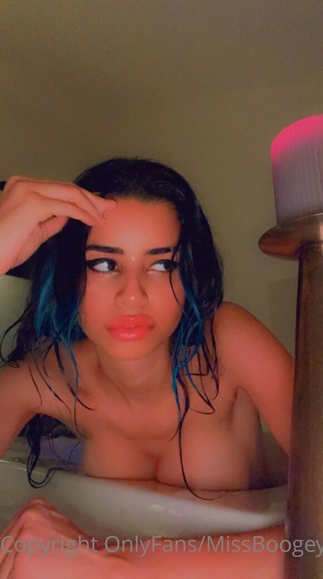 Missboogeyman