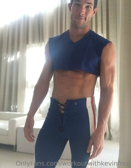 Workoutwithkevinfree