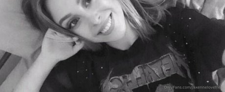 Jaxennelovefree