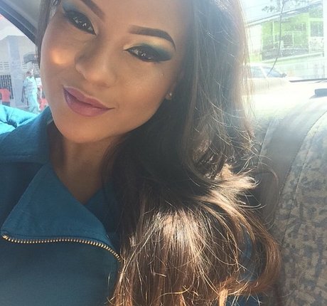 Toni Salina Chee Young