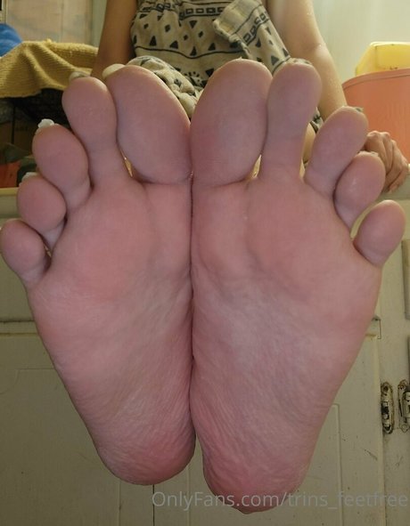 Trinsfeetfree