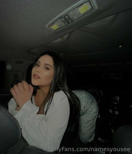 Namesyousee