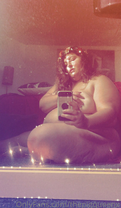 Thepigqueenx