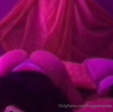 Fuegomamas