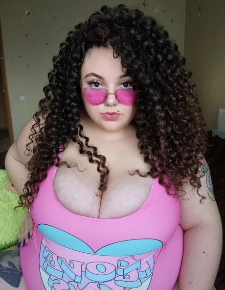 Alicefrommarsbbw