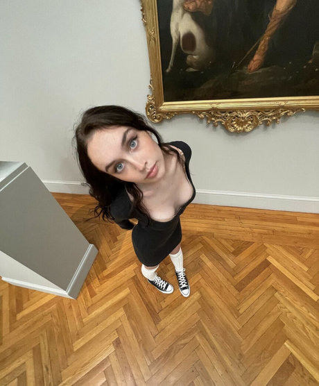 Foto di nudo di fuga di OnlyFans di The Minorities