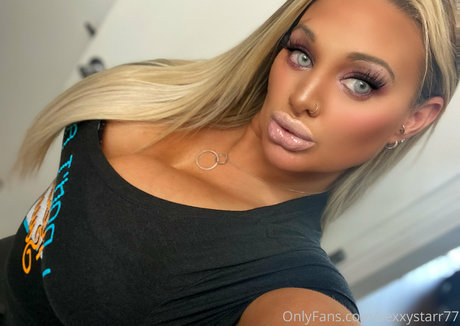 Sexxystarr77