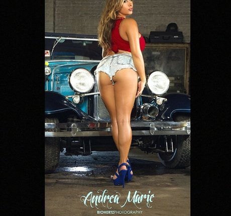 Andrea Marie