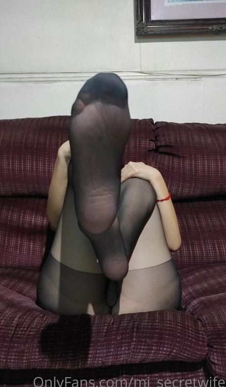 Mjsecretwife