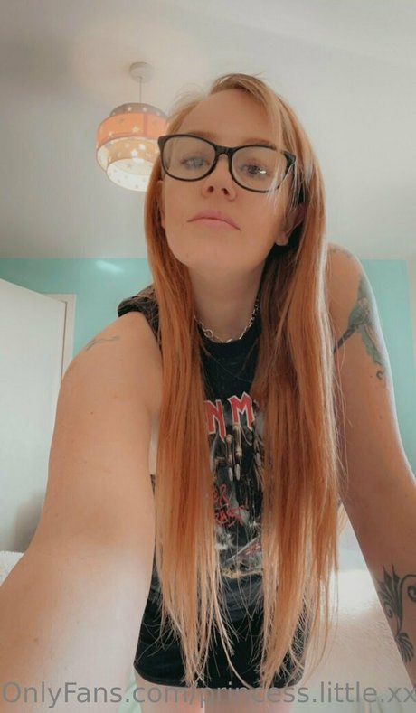 Princesslittlexx