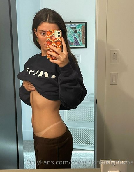 Cowgirlbrooklynbabe