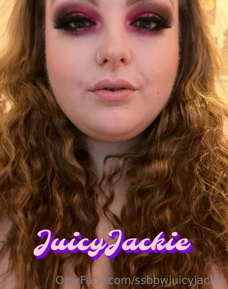 Ssbbwjuicyjackie