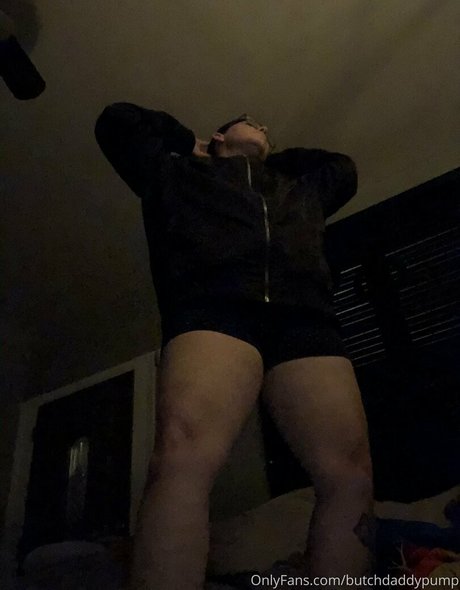 Butchdaddypump