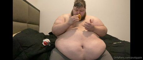 Pudgypie