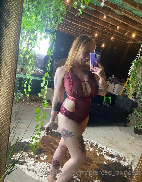 Piercedprincess